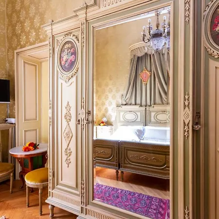 Casa Della Contessa *