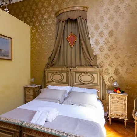 Casa Della Contessa Nocleg ze śniadaniem Turyn