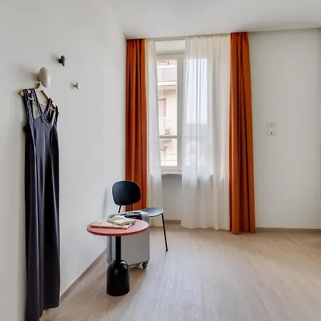 Camplus Bernini Casa Per Ferie アパート *