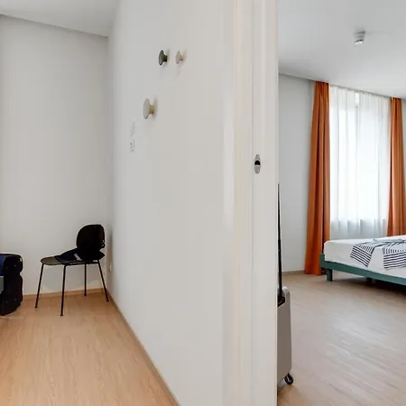 Camplus Bernini Casa Per Ferie アパート