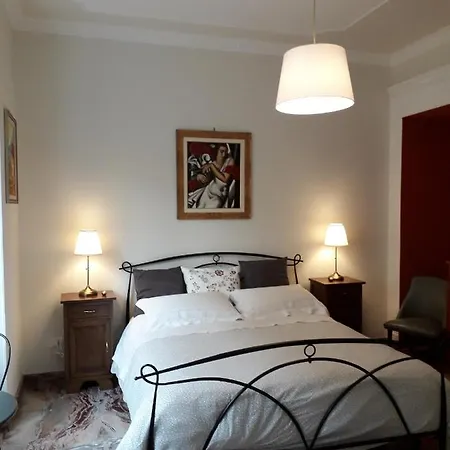 Bed & Breakfast A Spasso Per *