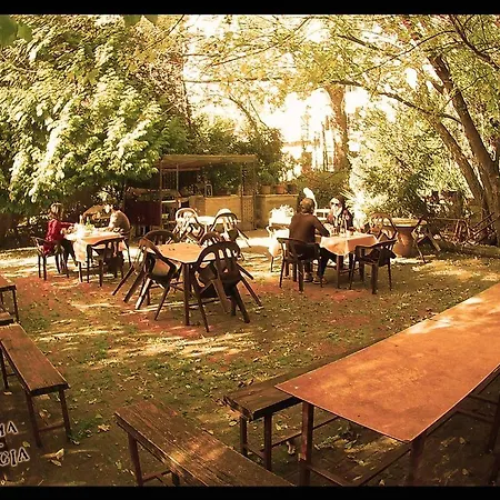 Bed & Breakfast Ultima Spiaggia *