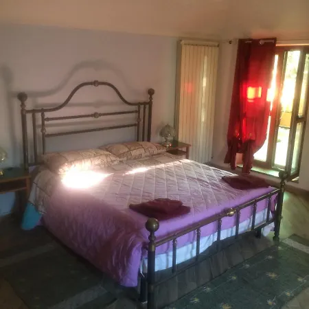 Bed & Breakfast Ultima Spiaggia *