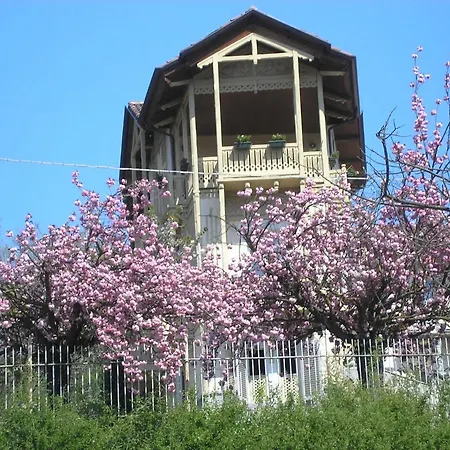 Apartment Del Nobile *