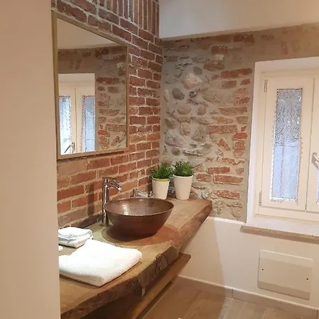 Bed & Breakfast Superga Turin