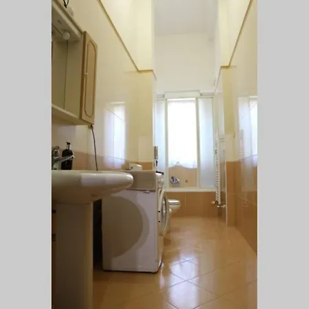 Apartment Casa Chanoux