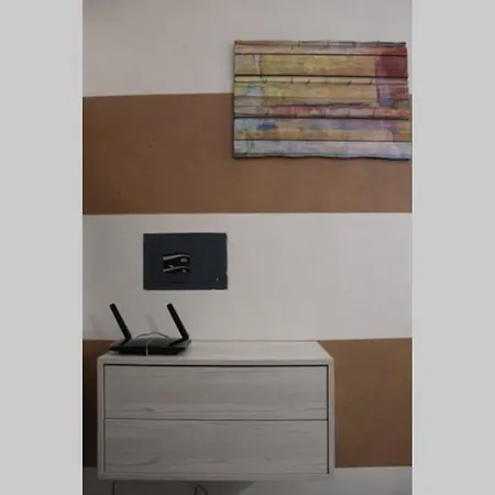 Casa Chanoux Apartment