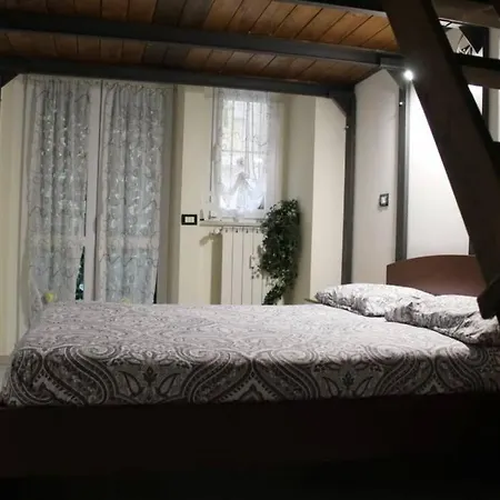 Casa Chanoux Apartment Turin