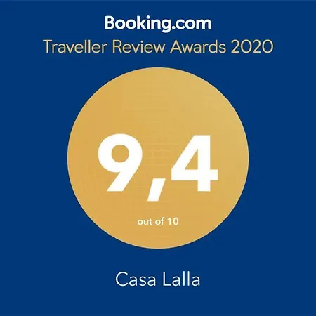 Casa Lalla *