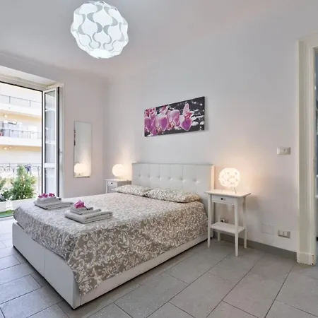 L'orchidea Apartment Turin