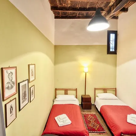 Bed & Breakfast Le Petit Coeur De La *