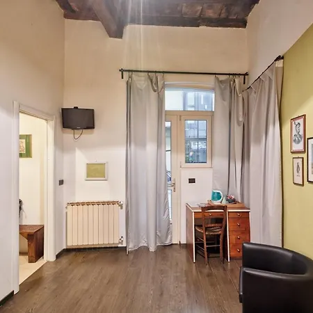 Le Petit Coeur De La Bed & Breakfast *
