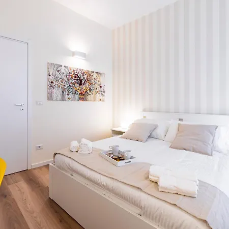 Appartamento City Hub