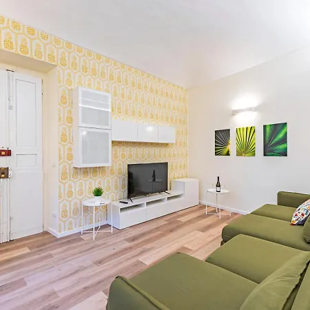 Appartamento City Hub