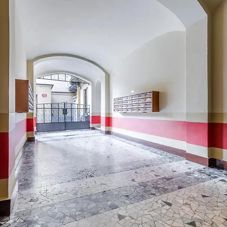 City Hub Appartamento