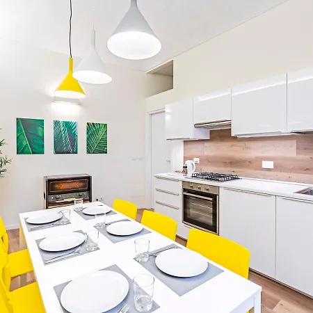 Appartamento City Hub Torino
