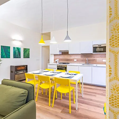 Appartamento City Hub Torino