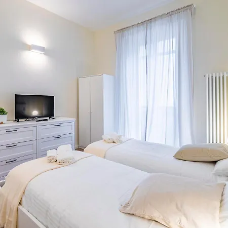City Hub Apartmán