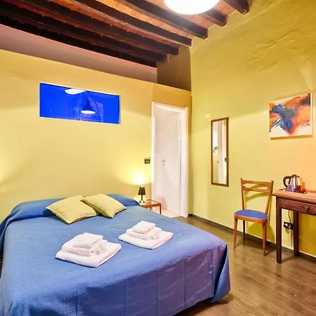 Bed & Breakfast Le Petit Coeur De La