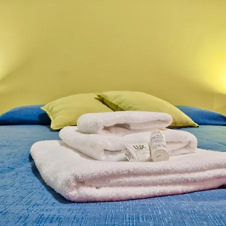 Bed & Breakfast Le Petit Coeur De La