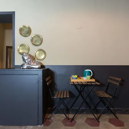 Le Petit Coeur De La Bed & Breakfast Torino
