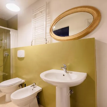 Le Petit Coeur De La Bed & Breakfast Torino