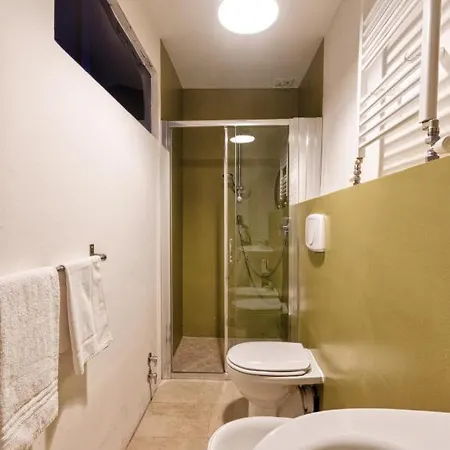 Le Petit Coeur De La Bed & Breakfast Torino