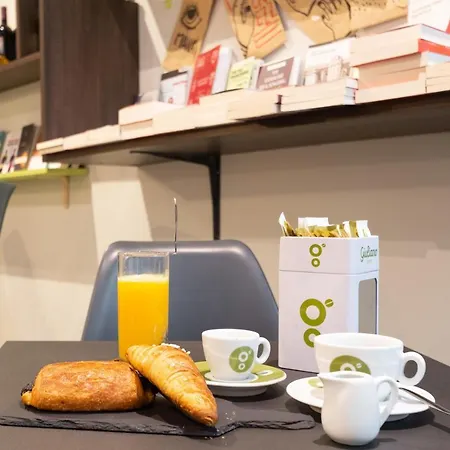 Le Petit Coeur De La Bed & Breakfast Torino