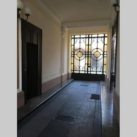 Loft Oddone * Turin