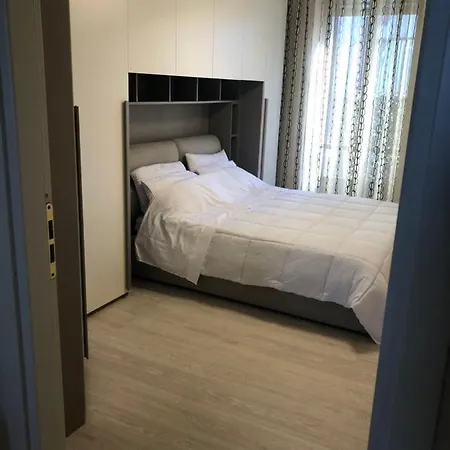Idea Apartment