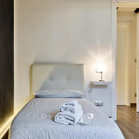 Apartment Big Bang 2