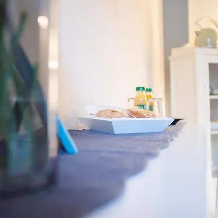 Nocleg ze śniadaniem Maison Reve Centro