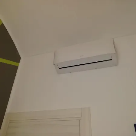 Apartment Casa Bumbunin, Vicino Al Centro E Al Politecnico Turin