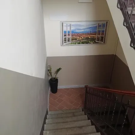 Apartment Casa Bumbunin, Vicino Al Centro E Al Politecnico Turin