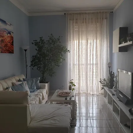 Ines House *