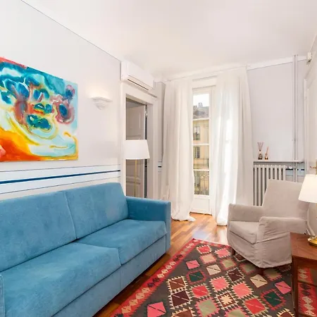 Appartement Golden Eagle *