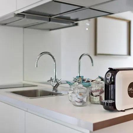 Apartamento Boutique Elegantissima
