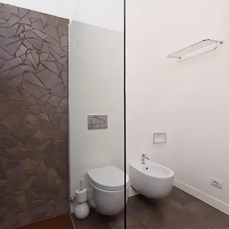 Boutique Elegantissima Apartment *