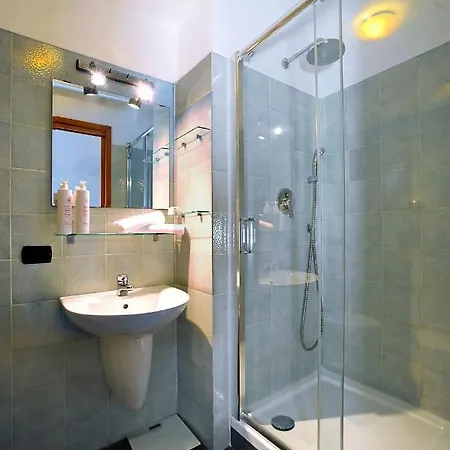 La Casa Di Mattoni By Wonderful Italy Apartment Turin