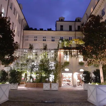 Fronte Egizio Apartamento