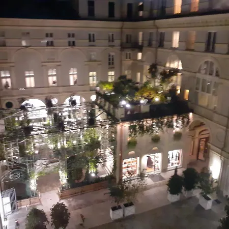 Fronte Egizio Apartamento