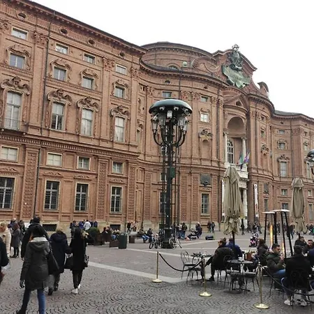 Domus Nova - Finestra Sui Tetti Appartement *