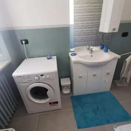 Apartment I Sogni Di Leo 1