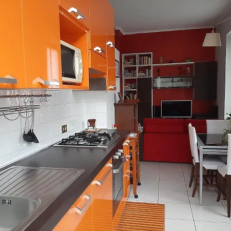 Apartment In Colore Turin