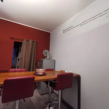 I Sogni Di Leo 1 Apartment *