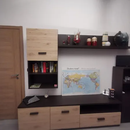 Apartment I Sogni Di Leo 1