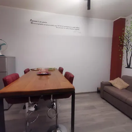 I Sogni Di Leo 1 Apartment *