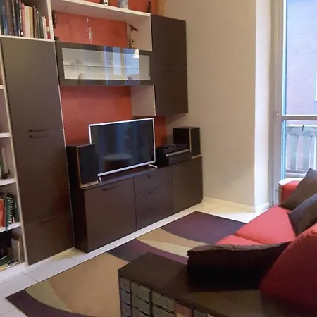 Apartment In Colore Turin