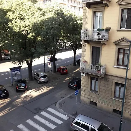 Bed & Breakfast A Spasso Per Turin