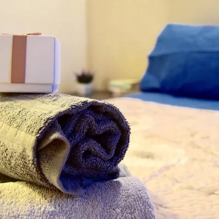 Apartamento Dali Turín